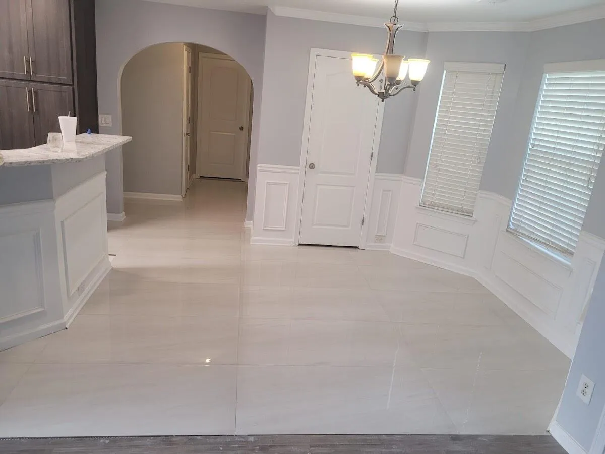 Leak Detection & Repair in Annapolis Neck, MD